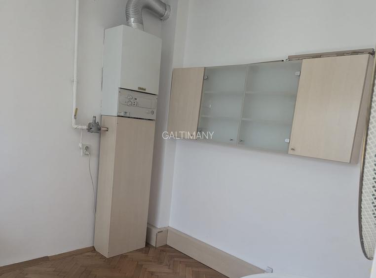 Casă parter – Domenii, Bvd. Ion Mihalache, Herastrau, curte proprie