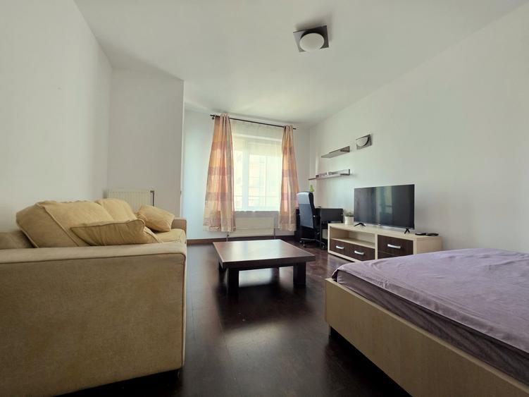 Tineretului - Asmita Gardens, metrou M. Bravu, bloc 2011, loc parcare subteran