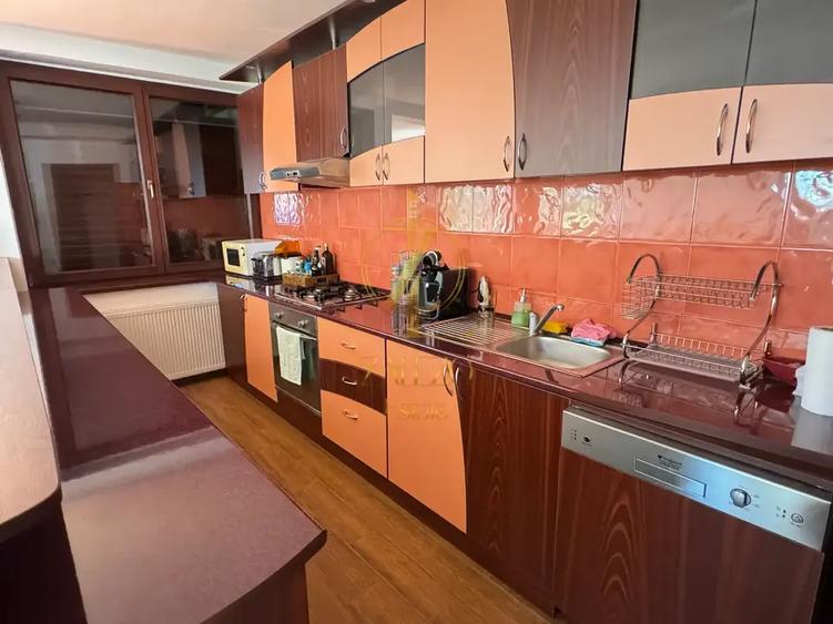 Duplex spațios cu 6 camere | Buziaș