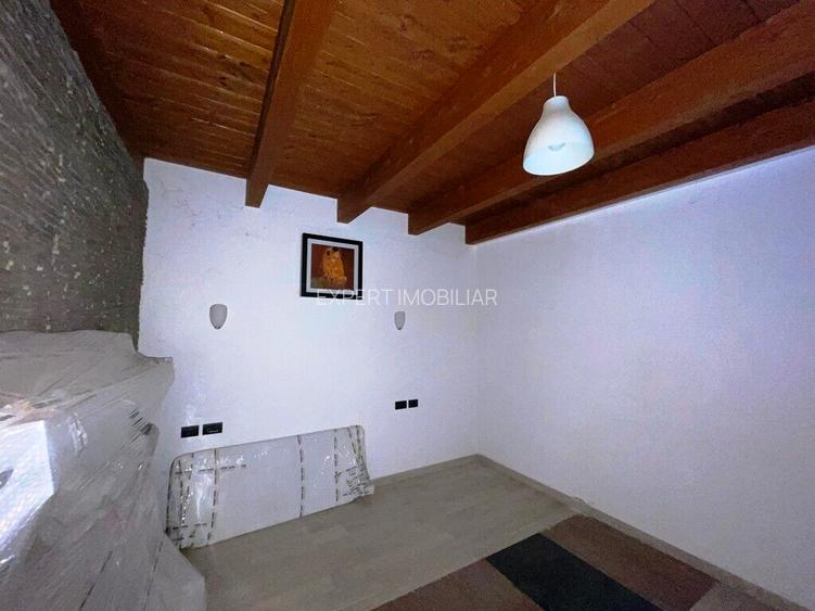 Baneasa - Strada Garlei imobil D+P+2 cu 523 mp utili - 22