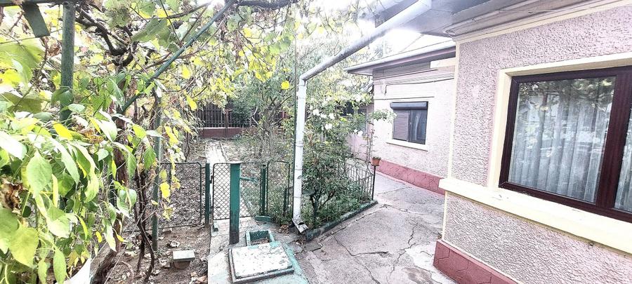 Proprietar casa individuala Bucurestii Noi-Aeromodelului- FARA AGENTII   - 8