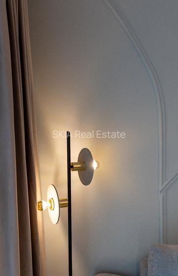 1 BEDROOM FOR RENT - ONE FLOREASCA TOWERS - 25