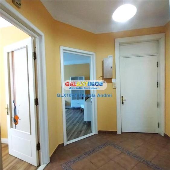 INCHIRIERE APARTAMENT 2 CAMERE in VILA-ULTRACENTRAL-Zona Universitate - 28