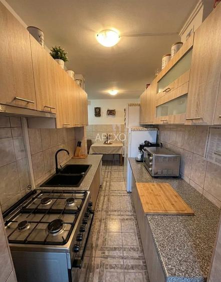 Apartament 3 camere | Bartolomeu Nord | 65 mp | 2 locuri parcare - 4