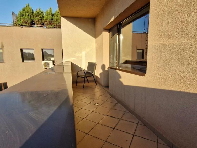 2 camere Eminescu View - Mosilor