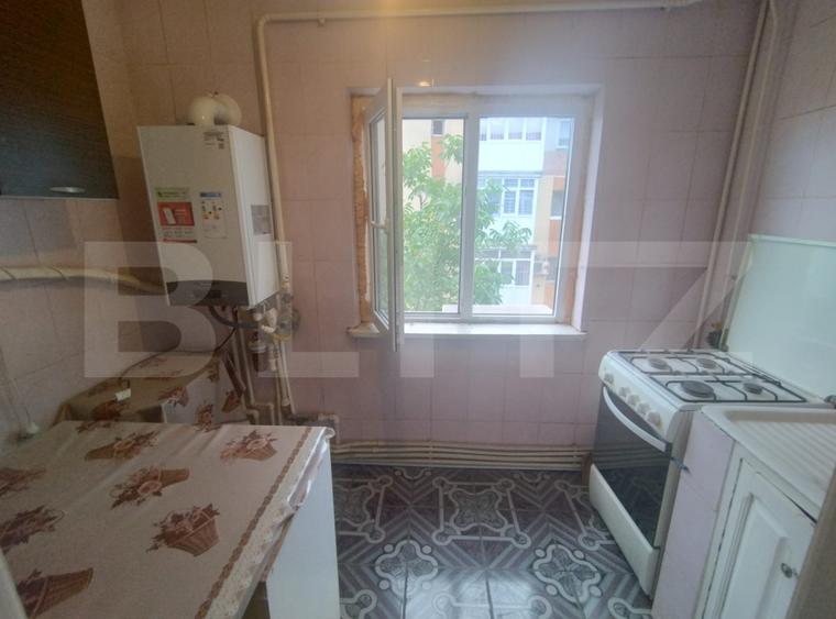 Apartament 3 camere deco, 71 mp, etaj 3, zona BIG-Carrefour