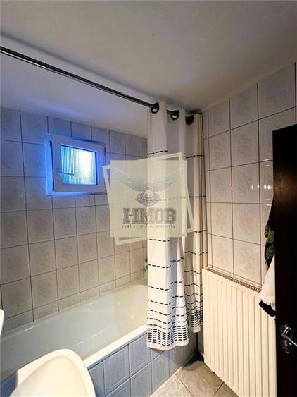 Apartament 4 camere 74 mpu 2 bai in Sibiu