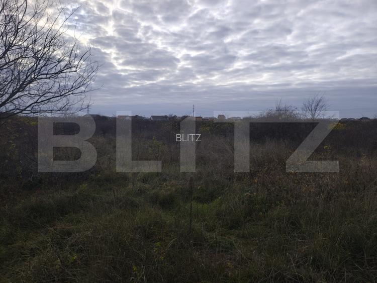 De vanzare teren intravilan in Sanmartin parcelat - 5