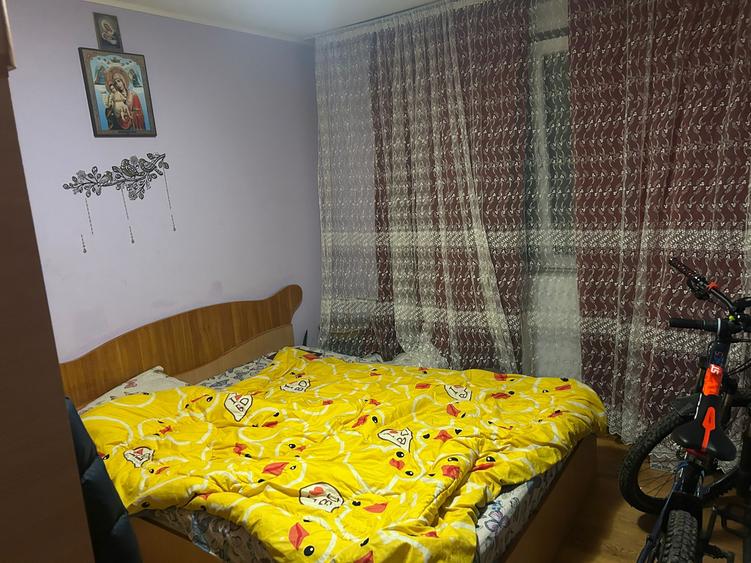 Aparatorii Patriei-Panselelor-Apartament de 2 camere-decomandat
