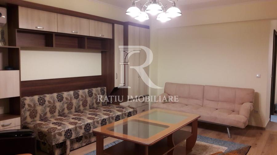 Apartament cu 1 camera | Zona Lapusului | Bloc Nou | Oradea