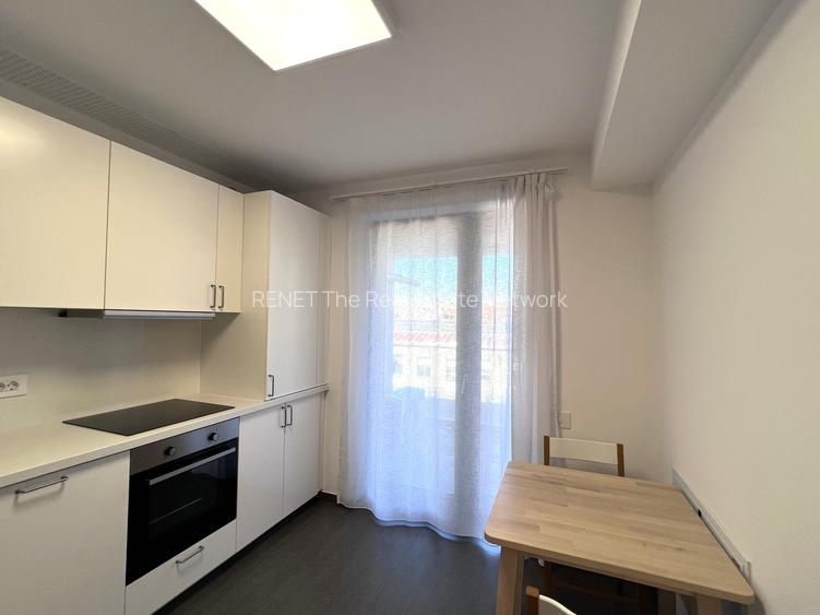 Apartament 2 camere Timpuri Noi. Bloc nou. Vedere grădină. - 13