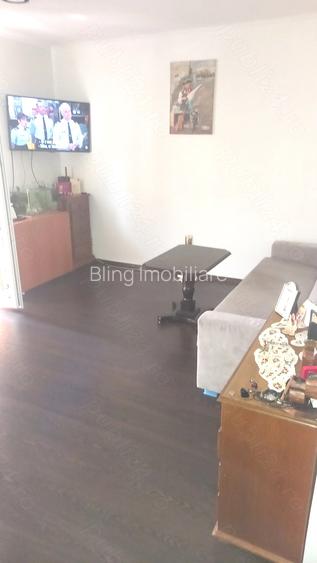 Apartament cu 2 camere, 42 mp, parcare, zona Stejarului - 6