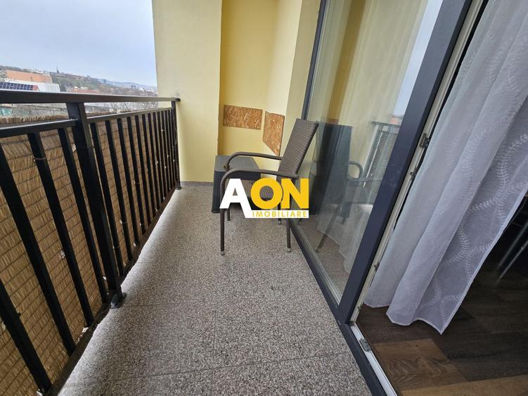 Apartament 2 Camere Bloc Nou, Complet Mobilat