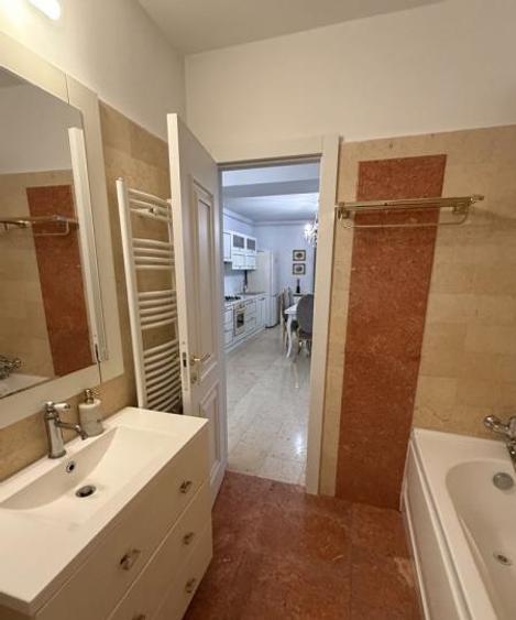 Apartament 2 camere Baneasa Phoenicia Suits