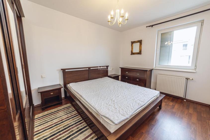 3 Camere\Chitila\2 Locuri Parcare - 16
