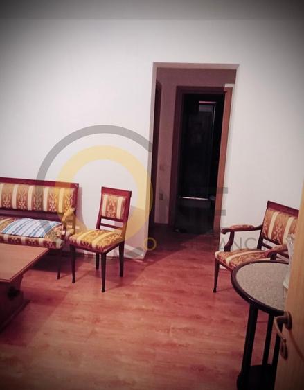 Apartament 2 camere proaspăt renovat