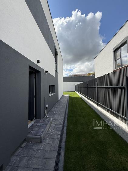 Duplex finisat la Cheie cu panorama superba in Chinteni !