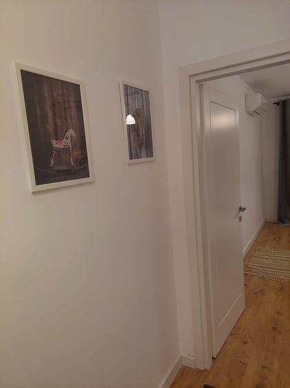 Apartament 2 camere Ivory Residence rond OMV Pipera Parcare