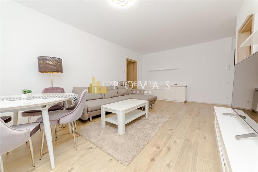 Apartament 3 Camere Greenfield Baneasa