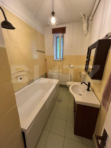 Apartament 2 camere, 56 mp, zona FSPAC - 9