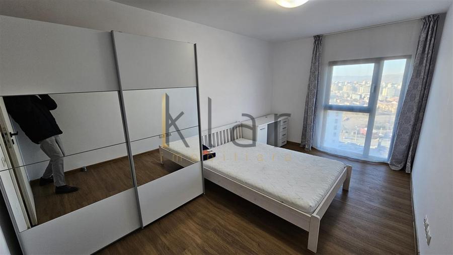 Apartament 3 camere 63mp,balcon,bloc nou, Scala Frunzisului