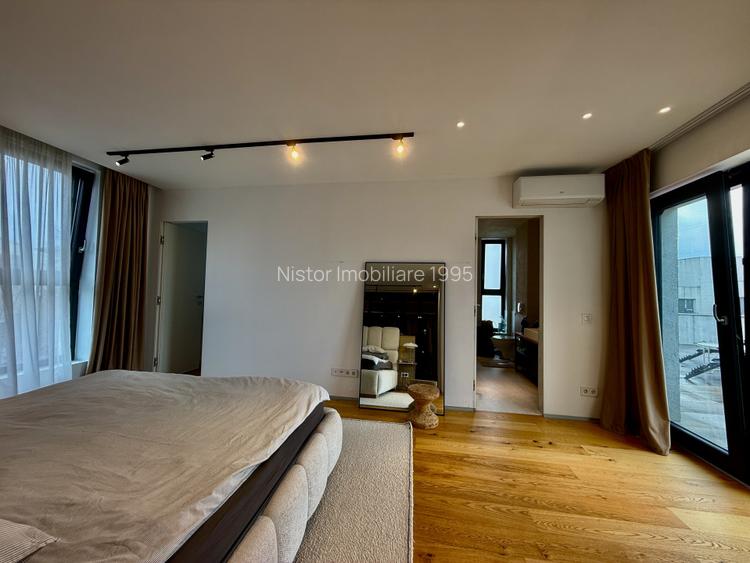 Casa Smart, Martha Bibescu complex vile Premium - 33
