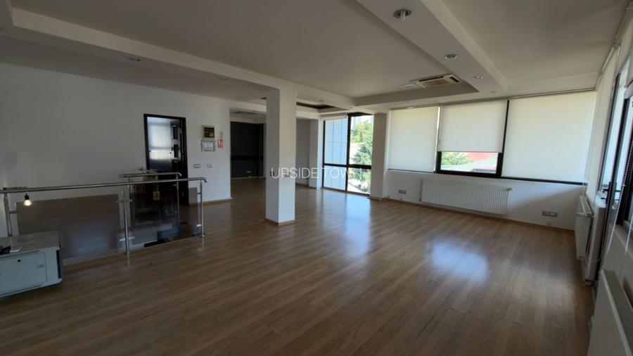 P+2 Casa Vila |  Maltopol | Cuza | Victoriei | Gara de Nord - 6