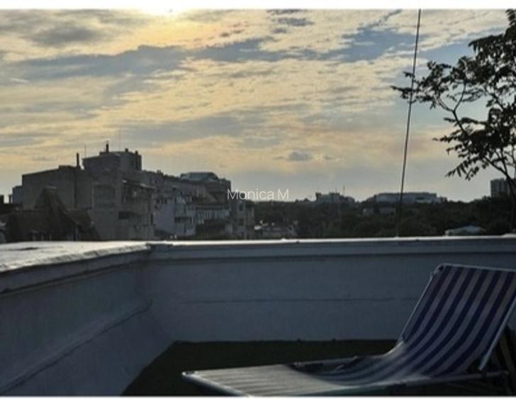 Garsonieră de închiriat – Kogălniceanu,Terasă spectaculoasă 80 mp | Pet Friendly - 11