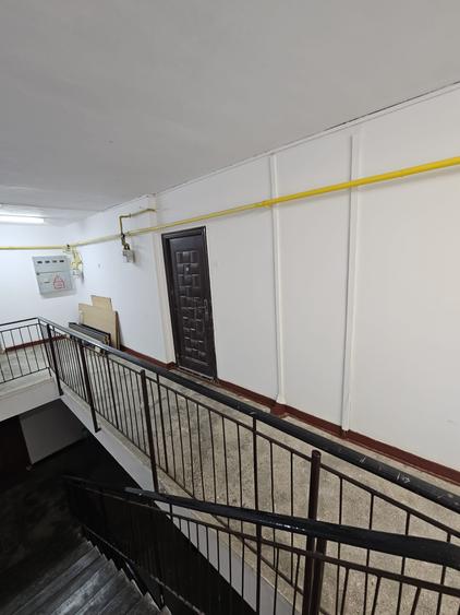 Apartament 2 camere decomandat, 55 mp, LA ROȘU cu Termopane Noi– Oras Isaccea