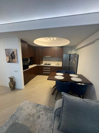 Inchiriere | 3 camere | bloc nou | Pipera | Cortina North