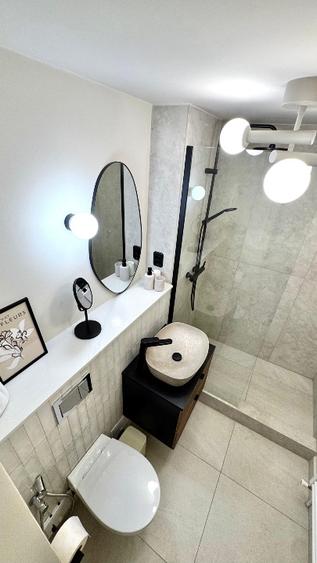 PF închiriez apartament 2camere decomandate 58 mp str Oltului Între Lacuri