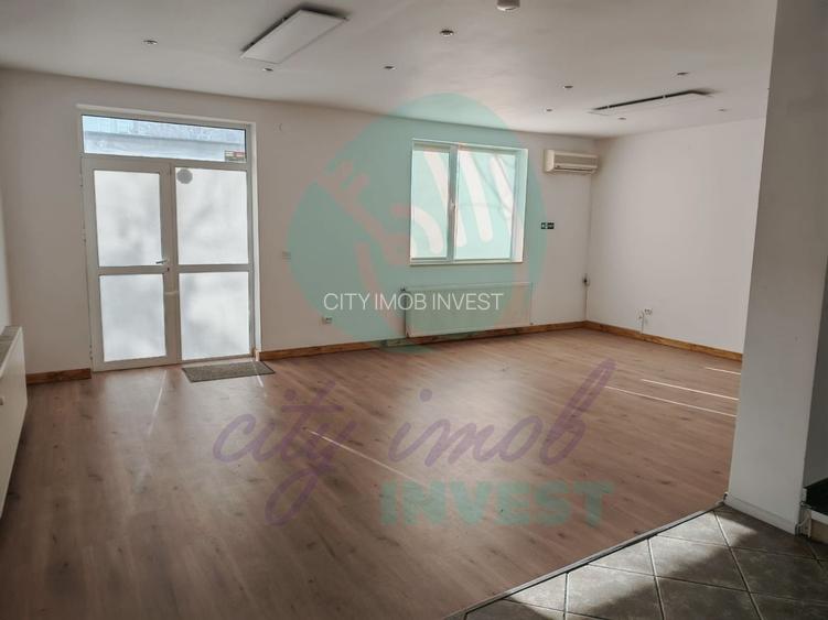 Spațiu comercial 220 mp | Etaj 1 + Etaj 2 | Zonă Vitan - 3