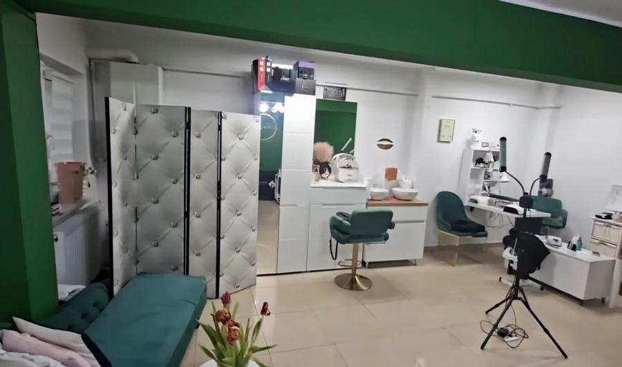OKAZIE ! Spatiu comercial 34 mp de vanzare Alba Iulia Cetate