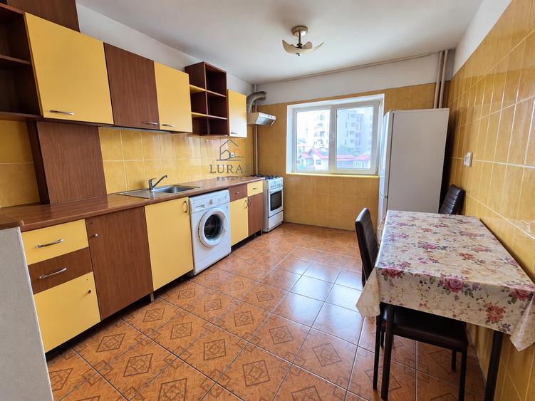 Apartament 3 camere | Tomis Nord – Euromaterna