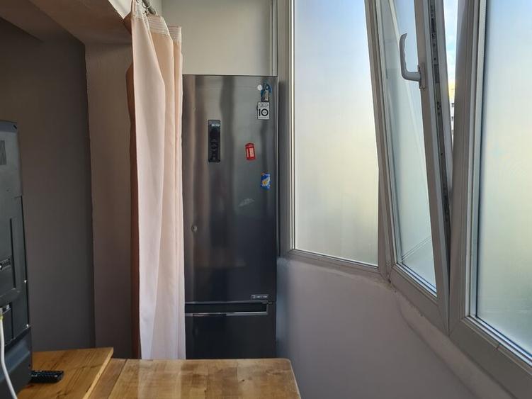Garsoniera premium/Vitan/prima inchiriere/apropiere Mall/totul nou