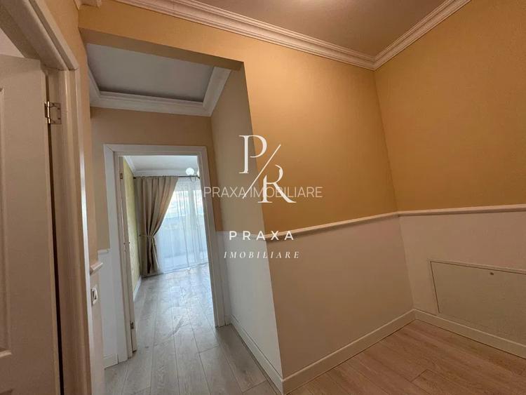 Apartament 2 camere, lift, parcare, finisat, zona Tineretului! - 4