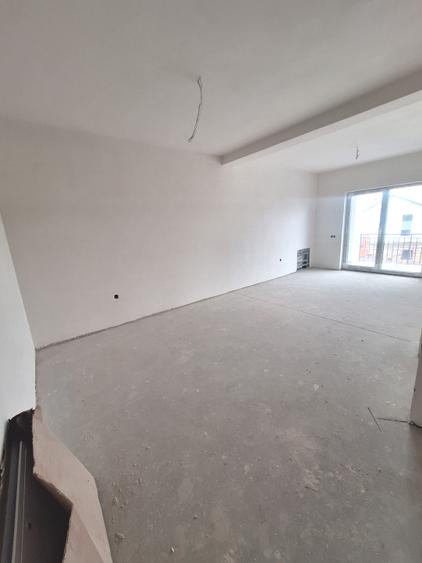 Apartament cu 2 camere etaj 1 de vanzare in Selimbar