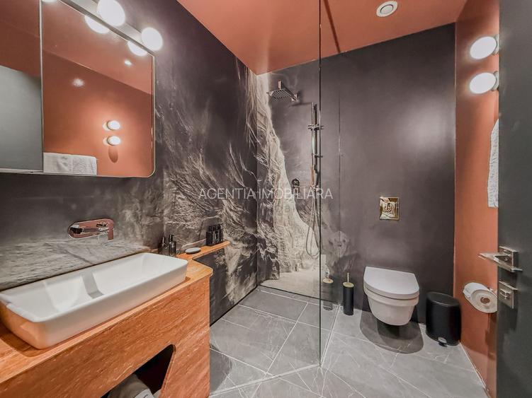 Apartament Spectaculos 3 Camere | Primaverii | Totul Inclus - 11