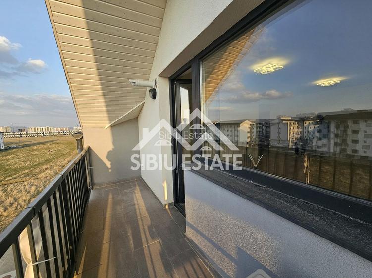 Apartament 3 camere, 2 bai LA CHEIE - 3