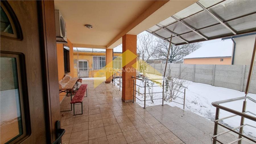 Casa cu etaj in Zadareni de vanzare - 6