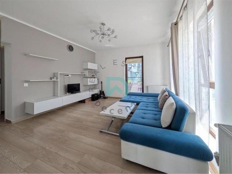 Apartament 3 camere Tractorul, Brasov