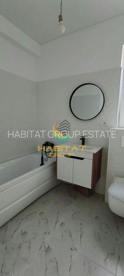 Casa 3 dormitoare + 2 bai | Teren 500 mp | Strada asfaltata