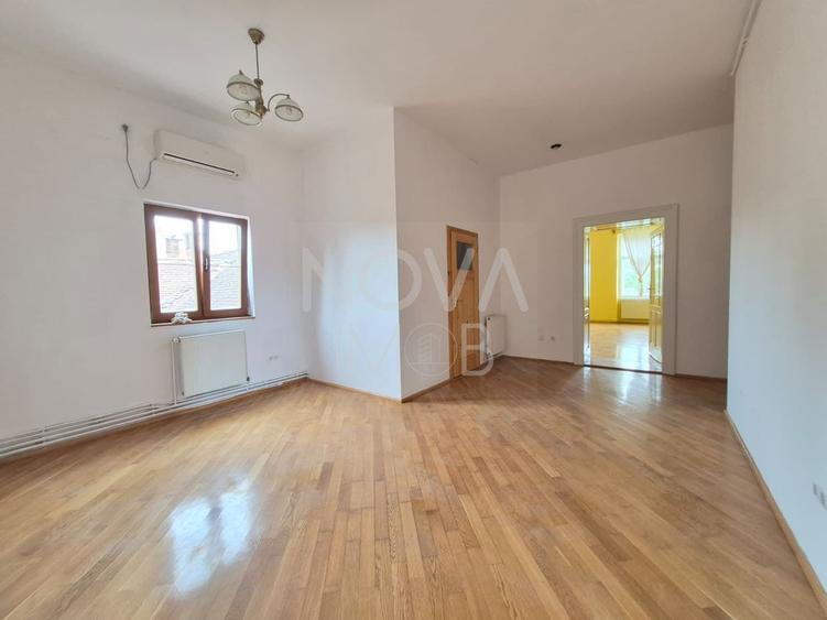 Apartament 4 camere, Zona Ultracentrala - Sibiu