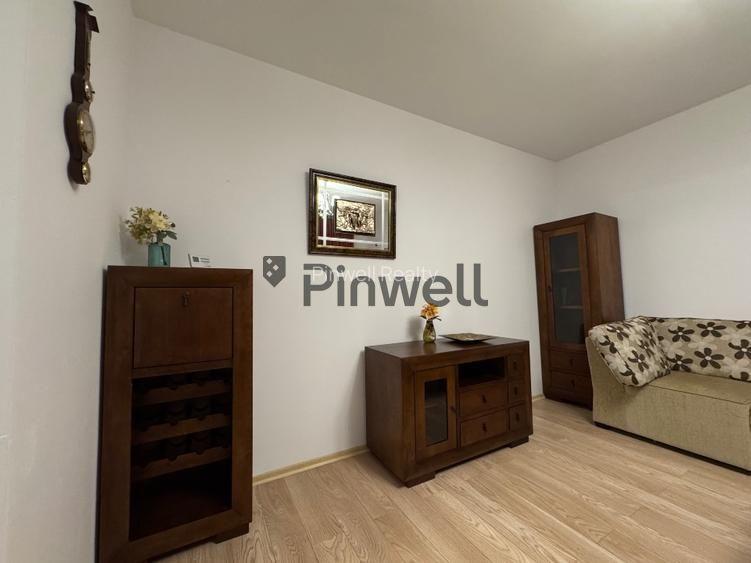 APARTAMENT 3 CAMERE I ZONA AVIATIEI I LOC DE PARCARE INCLUS - 11