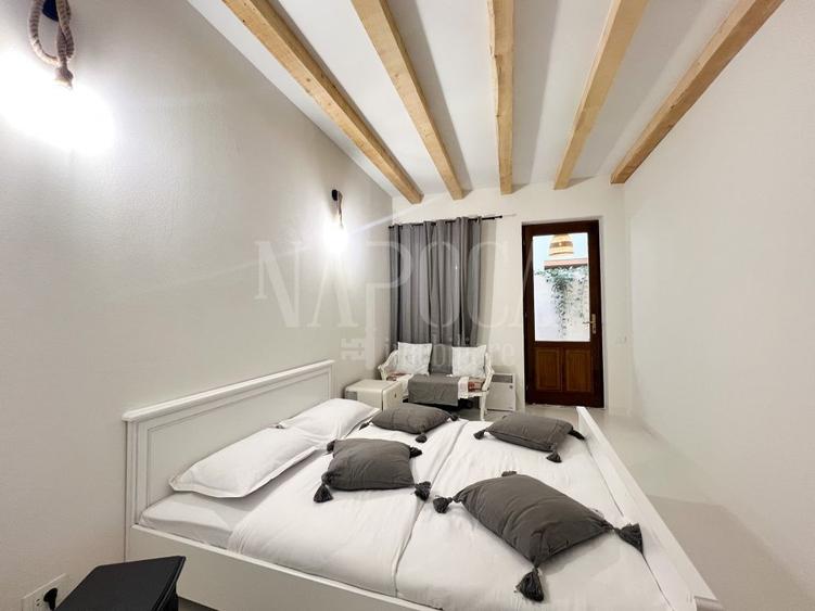 Casa 8 camere de vanzare in Centru, Cluj Napoca