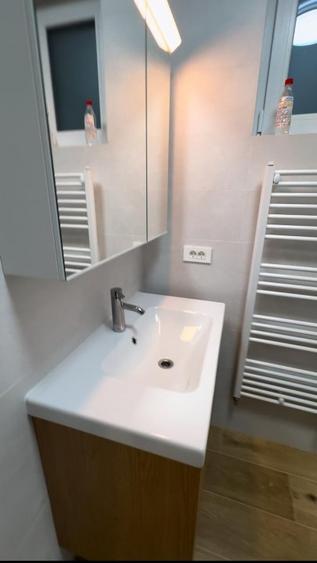 Apartament in casa, 2 camere, superfinisat, Parcul Feroviarilor