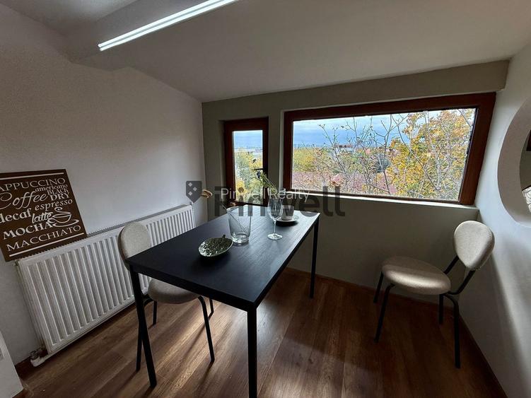Apartament superb 4 camere I Iancu Nicolae I Vanzare - 4