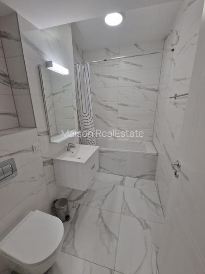 APARTAMENT 3 CAMERE OFERIT SPRE INCHIRIERE/PIPERA/PARCARE INCLUSA - 23