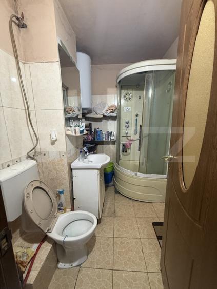 Apartament 3 camere, 70 mp, zona Micro 11