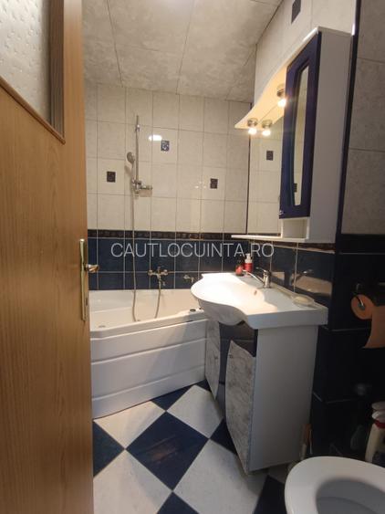 Apartament 3 camere | Drumul Taberei | Renovat | Metrou 7' - 14